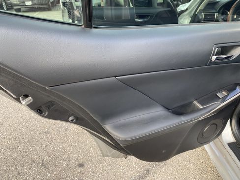 Used 2016 Lexus IS 200t RWD image 14