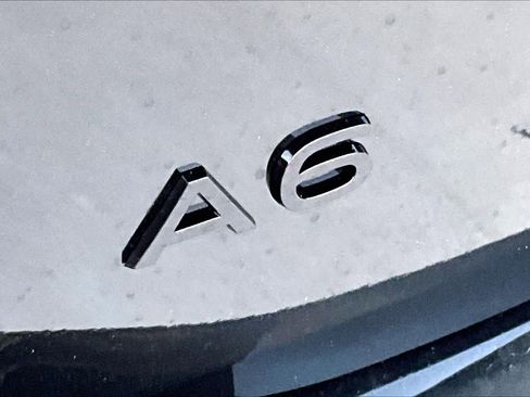 New 2026 Audi A6 Premium Plus image 15