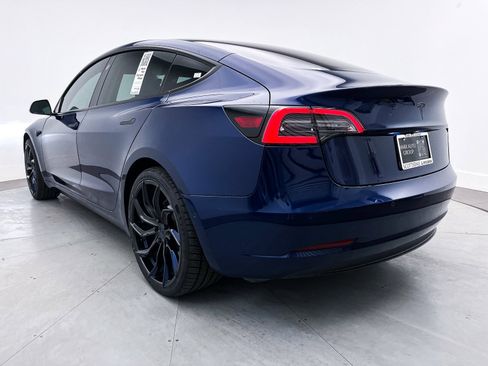 Used 2018 Tesla Model 3 Long Range image 14