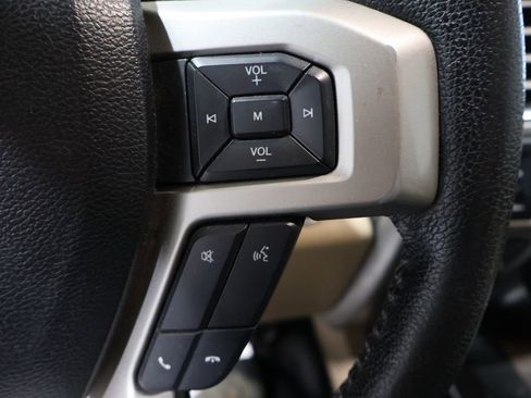 Used 2016 Ford F150 Lariat w/ Equipment Group 502A Luxury image 37