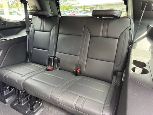 Used 2024 Chevrolet Tahoe RST w/ Luxury Package AWD/4WD image 20