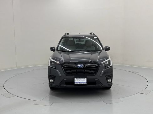 Certified 2023 Subaru Forester Limited AWD/4WD image 8
