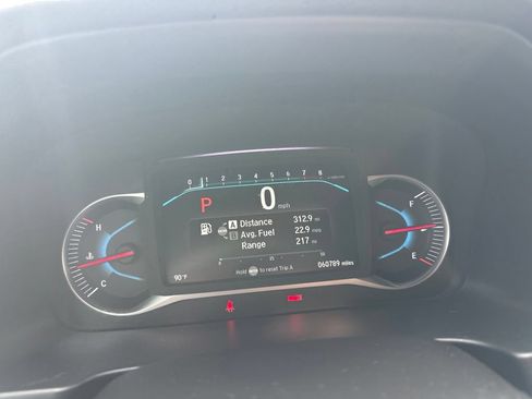 Used 2022 Honda Pilot Black Edition image 6
