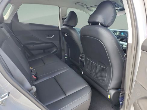 Used 2026 Hyundai Kona SEL Premium image 17