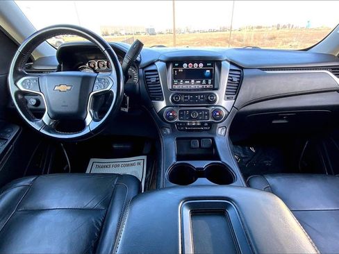 Used 2016 Chevrolet Tahoe LT image 10