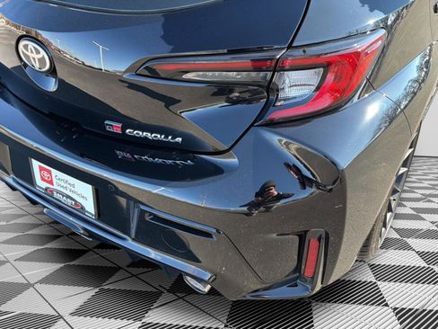 Used 2025 Toyota Corolla GR image 5