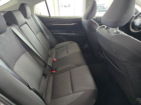 Used 2025 Toyota Camry LE FWD image 41
