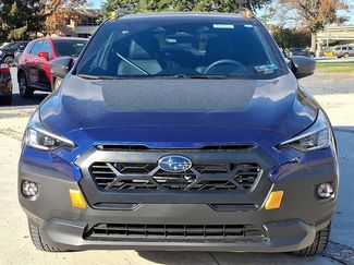 New 2026 Subaru Crosstrek 2.5i Wilderness video 2