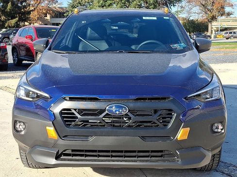 New 2026 Subaru Crosstrek 2.5i Wilderness image 2