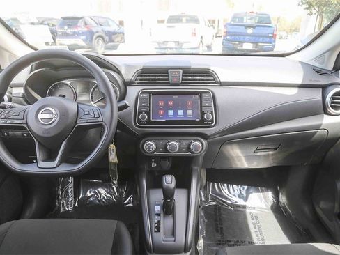 Certified 2024 Nissan Versa S w/ S Plus Package image 12