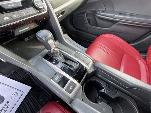 Used 2021 Honda Civic Sport image 22