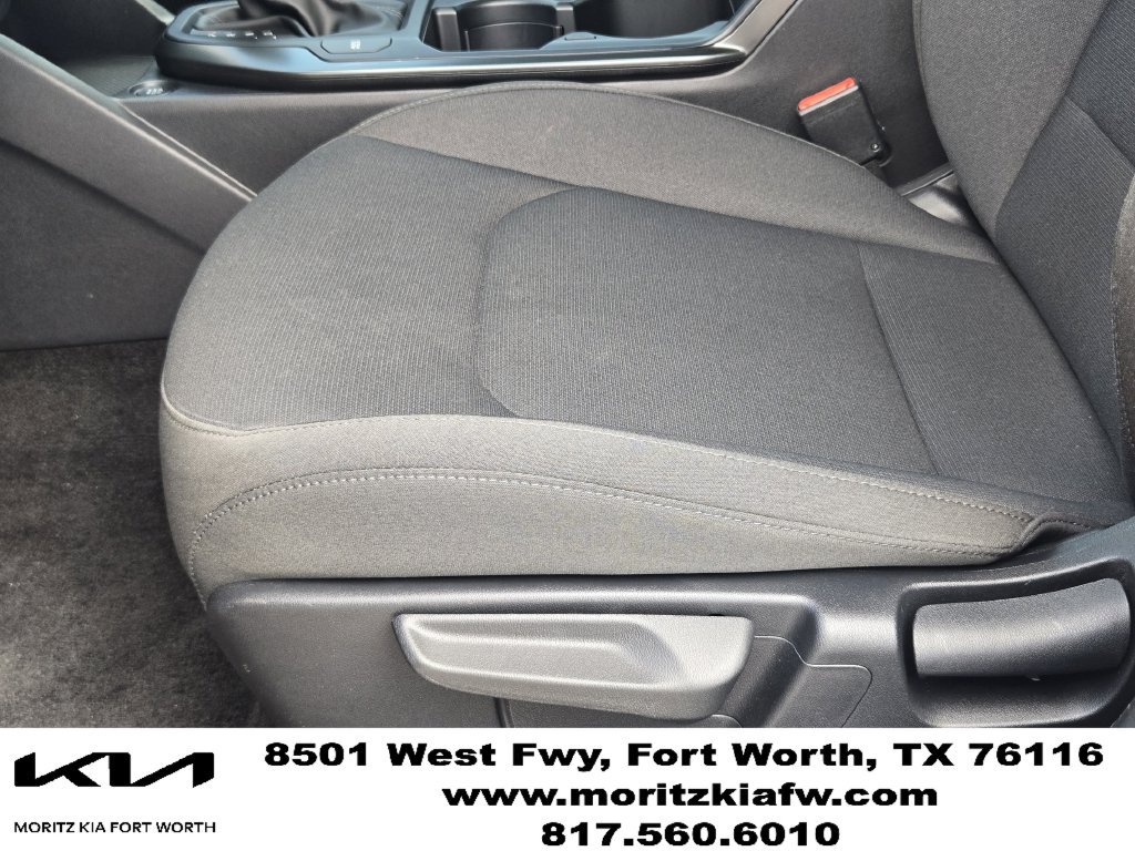 New 2026 Kia K4 FWD image 19