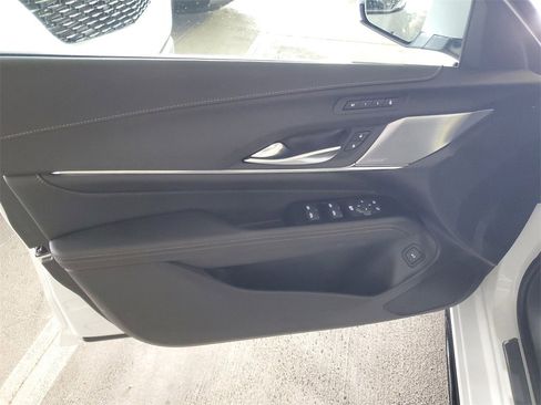 New 2026 Cadillac CT4 Sport image 13