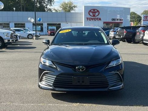 Used 2024 Toyota Camry LE image 2