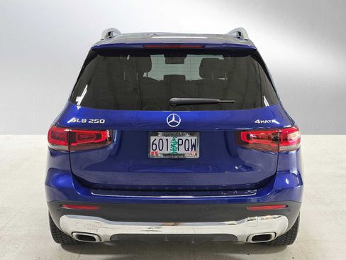 Used 2023 Mercedes-Benz GLB 250 GLB 250 image 4