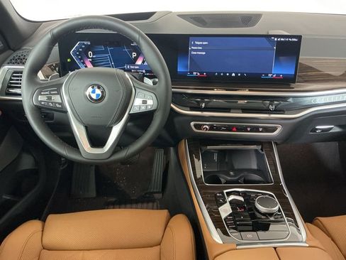 New 2026 BMW X5 sDrive40i image 10