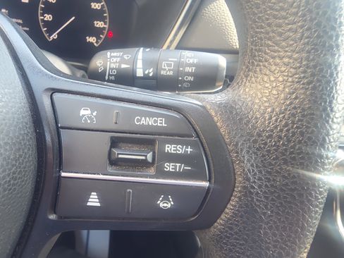 Used 2024 Honda CR-V EX image 28