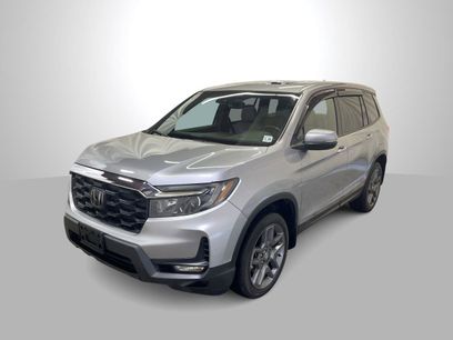 Used 2023 Honda Passport EX-L