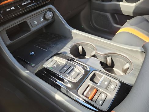 New 2026 Honda Passport TrailSport image 18