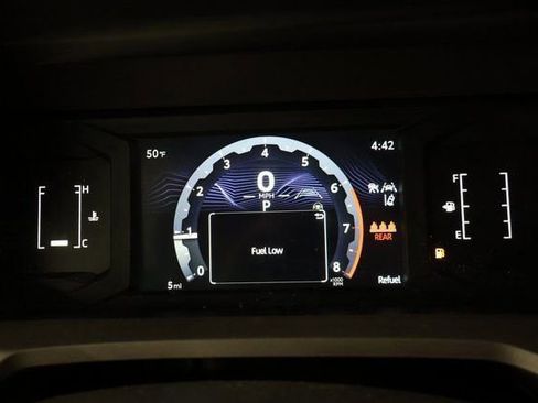 New 2025 Toyota Tacoma SR5 image 14