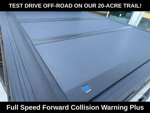 New 2026 Jeep Gladiator Sahara image 41