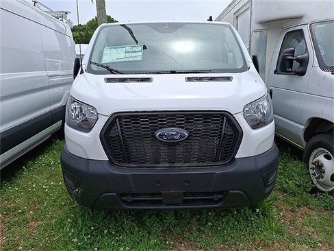 New 2024 Ford Transit 150 Low Roof image 2