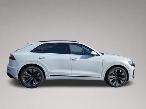 New 2026 Audi Q8 Premium Plus AWD/4WD image 2