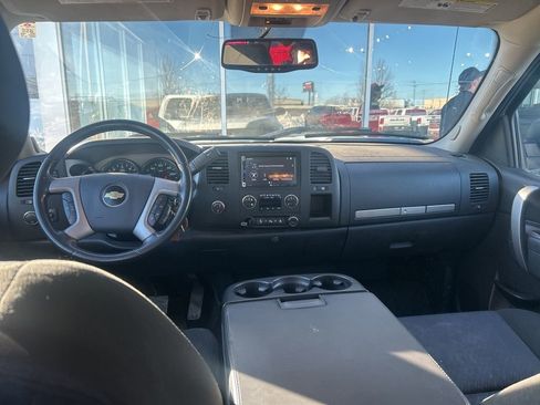 Used 2010 Chevrolet Silverado 1500 LT w/ Power Pack Plus image 12