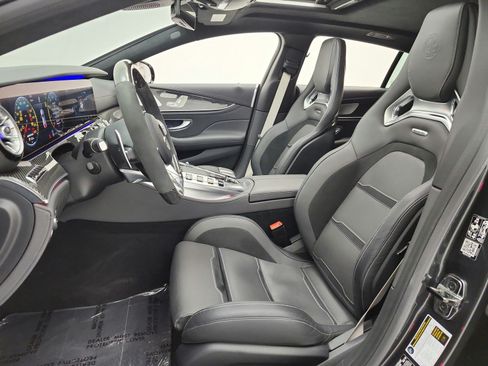 Used 2019 Mercedes-Benz AMG GT 63 S image 13
