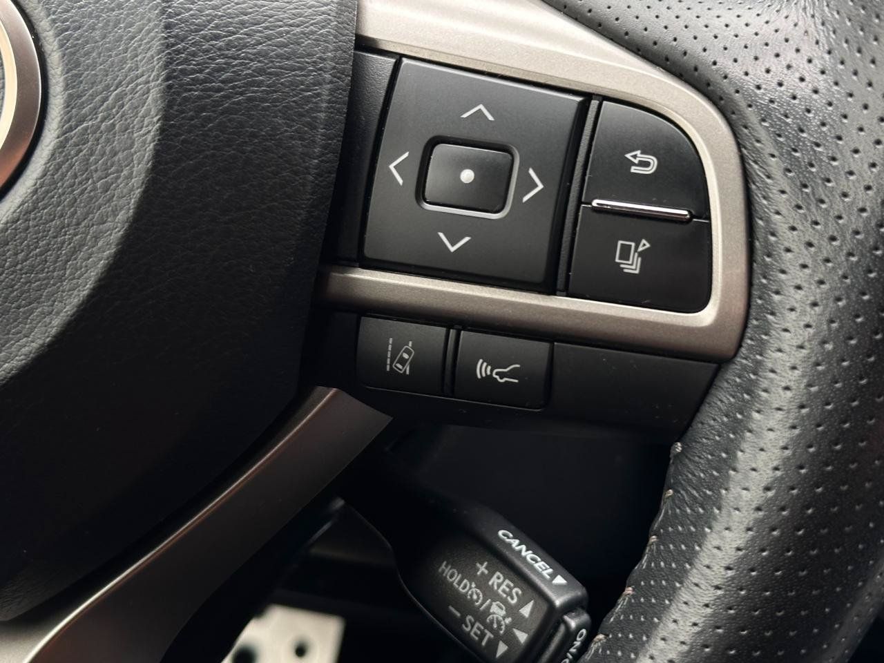 Used 2021 Lexus RX 350 F Sport w/ Cold Area Package (CT) AWD/4WD image 12
