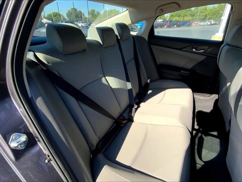 Used 2020 Honda Civic LX image 18