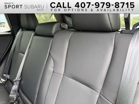 New 2026 Subaru Outback Wilderness AWD/4WD image 15