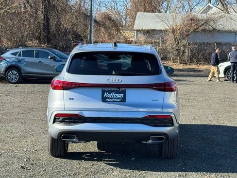 New 2025 Audi Q5 Premium Plus image 7