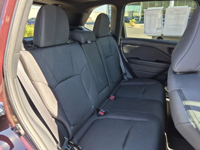 Used 2026 Subaru Forester Premium AWD/4WD image 32