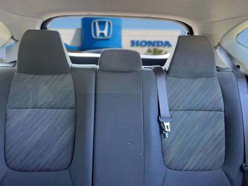Used 2024 Kia Seltos LX AWD/4WD image 27