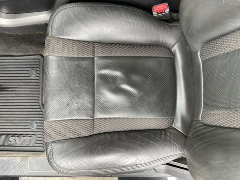 Used 2013 Ford F150 Raptor w/ SVT Exterior Graphics Pkg AWD/4WD image 19