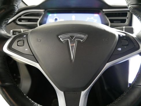 Used 2017 Tesla Model S 100D image 25