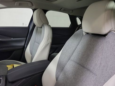 New 2026 MAZDA CX-30 Aire Edition AWD/4WD image 24