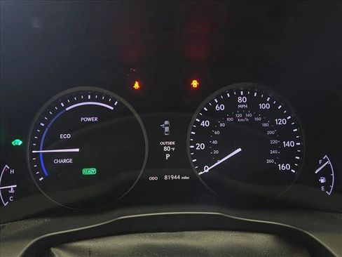 Used 2013 Lexus ES 300h w/ Premium Pkg FWD image 11