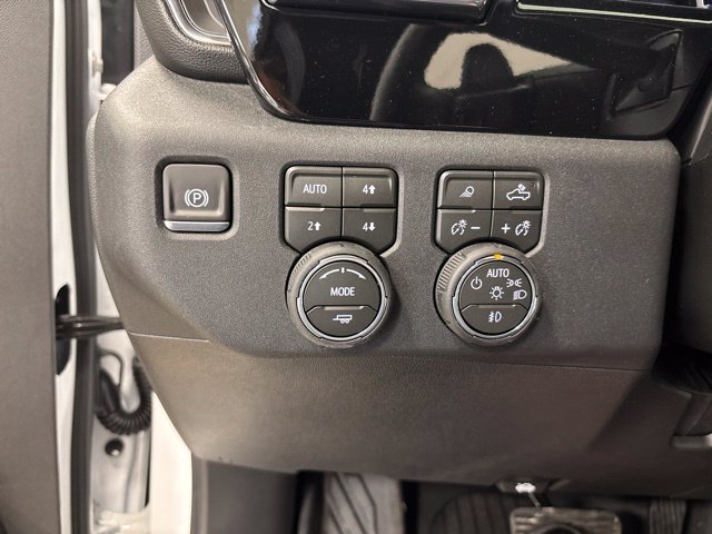 New 2026 Chevrolet Silverado 1500 RST w/ RST All Star Premium Package AWD/4WD image 42