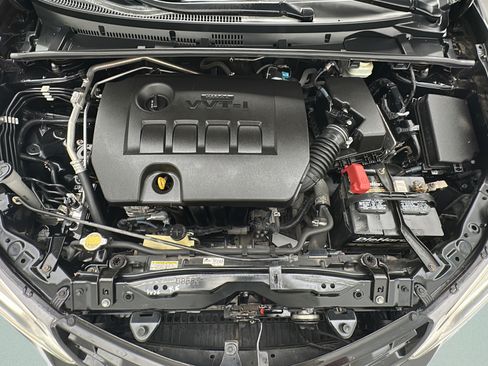 Used 2016 Toyota Corolla S FWD image 22