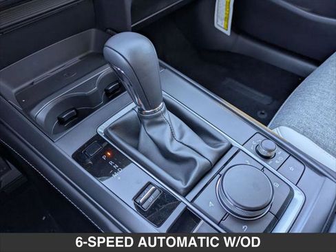 New 2026 MAZDA CX-30 AWD 2.5 S image 10