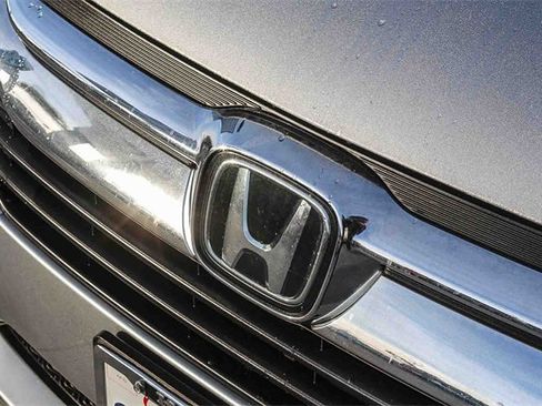 Used 2020 Honda Odyssey EX-L image 16