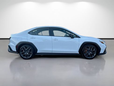 New 2026 Subaru WRX tS AWD/4WD image 2