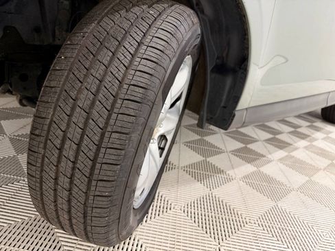 Used 2014 Subaru Forester 2.5i image 20