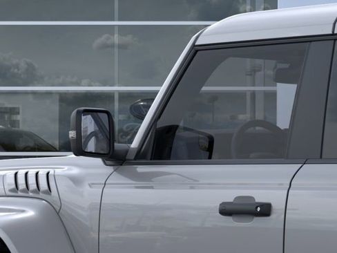 New 2026 Ford Bronco Raptor AWD/4WD image 22