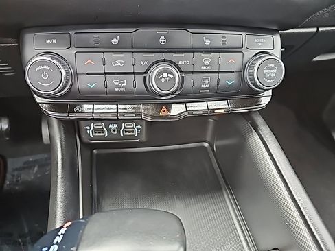 Certified 2021 Dodge Durango GT image 35