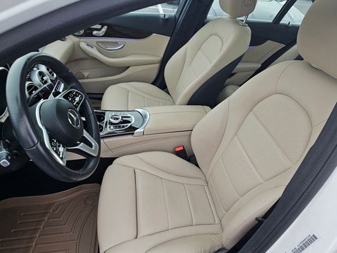 Used 2021 Mercedes-Benz C 300 Sedan image 17