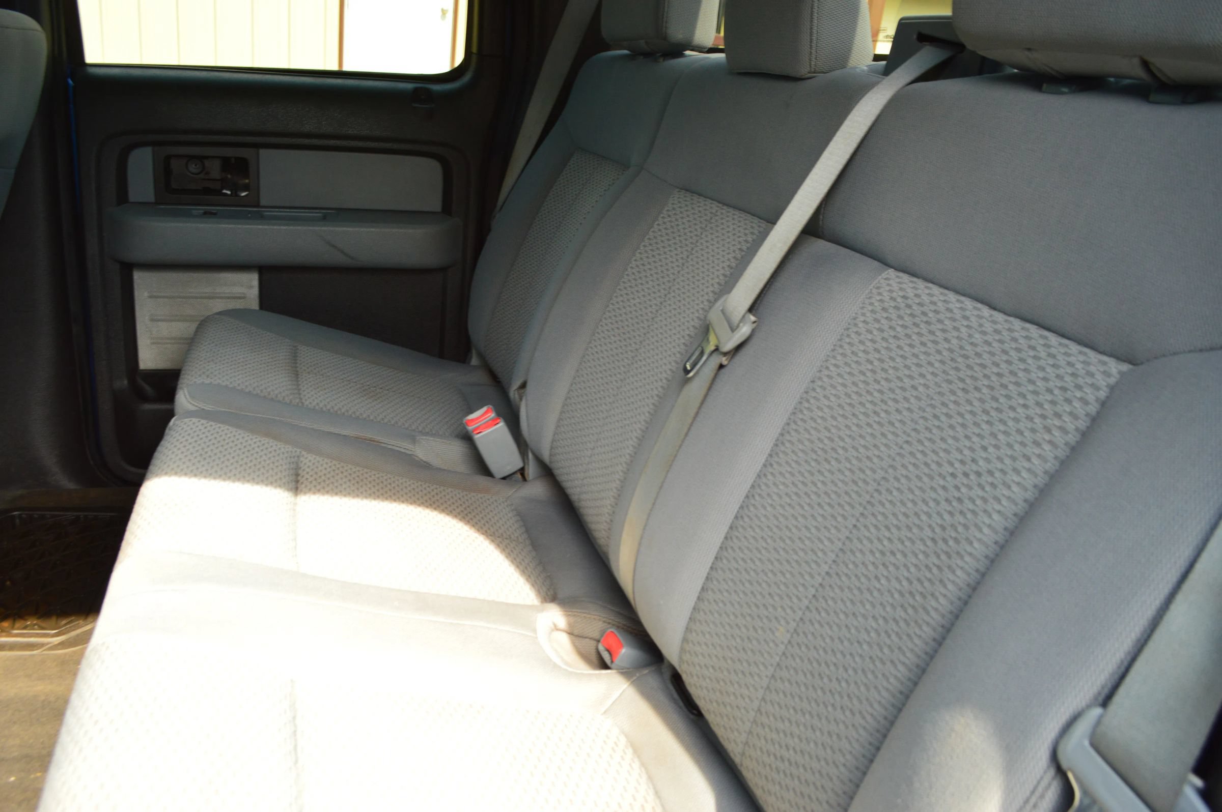 Used 2013 Ford F150 XLT w/ XLT Chrome Pkg AWD/4WD image 20