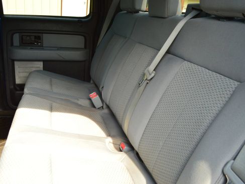 Used 2013 Ford F150 XLT w/ XLT Chrome Pkg AWD/4WD image 20